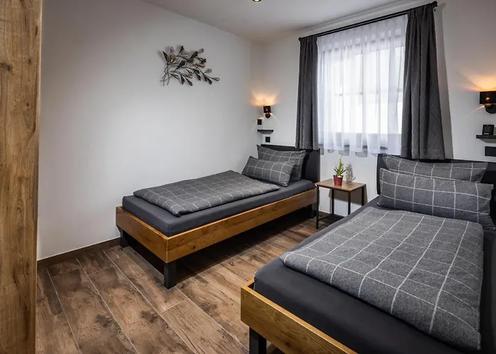 Ferienwohnung Aigner