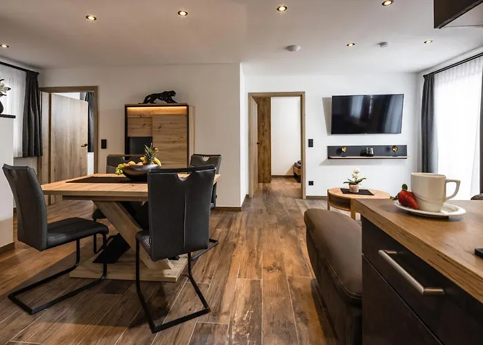 Ferienwohnung Aigner