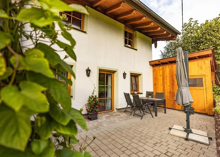 Ferienwohnung Aigner