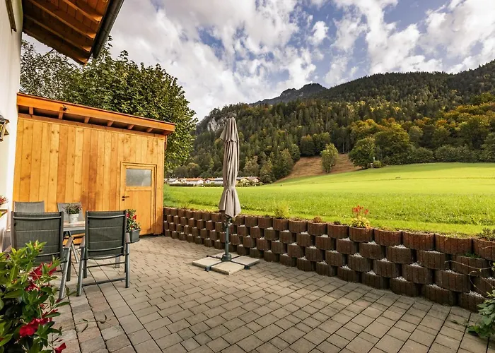 Ferienwohnung Aigner