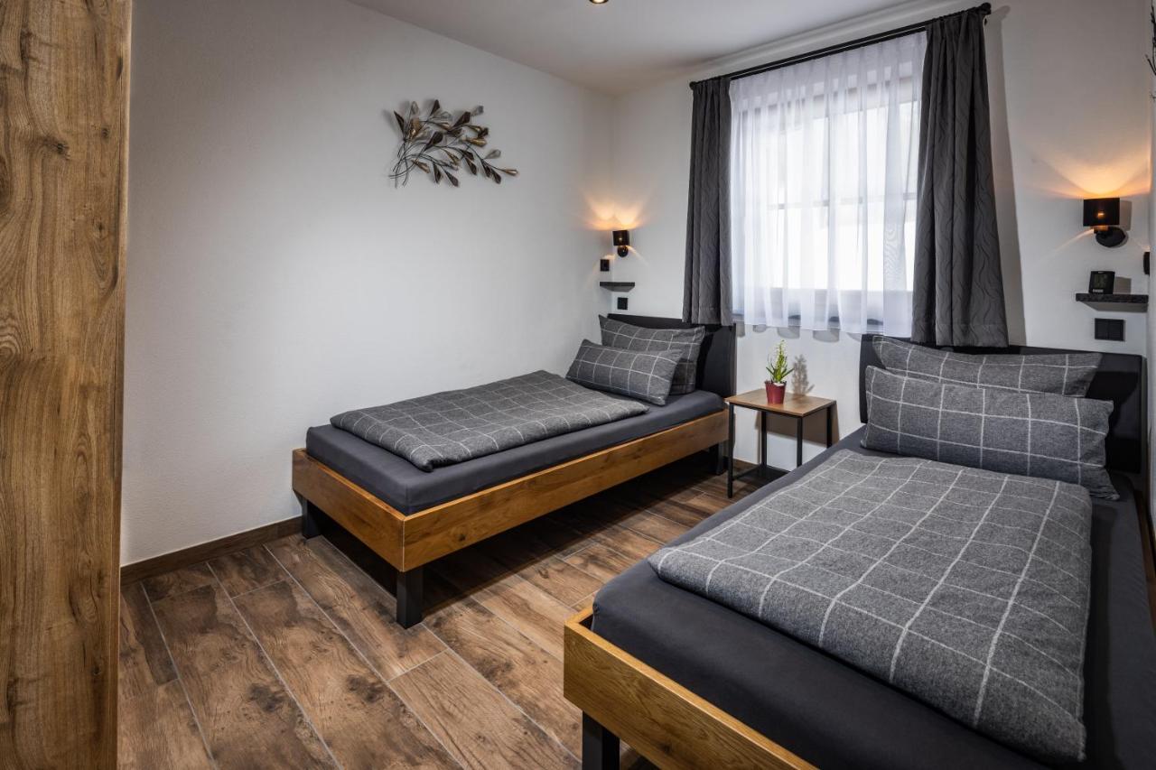 Apartment Aigner