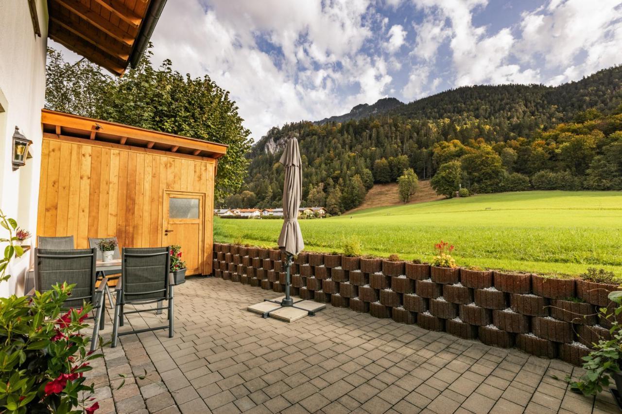 Apartment Aigner Bischofswiesen