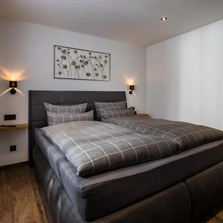 Ferienwohnung Aigner Bischofswiesen Eksteriør billede