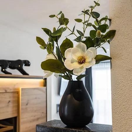 Ferienwohnung Aigner Bischofswiesen Eksteriør billede
